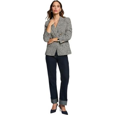 Morgan Blazer Mujer, Multico, 40 Morgan Blazer Mujer, Multico, 40