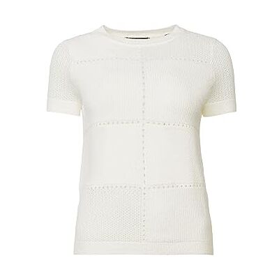 ESPRIT Suéter, 056/Ice 2, M para Mujer ESPRIT Suéter, 056/Ice 2, M para Mujer