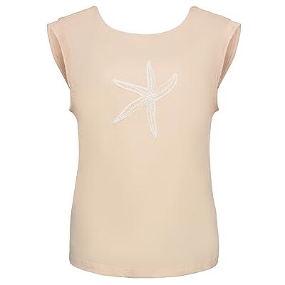 ESPRIT Camiseta, 840/Peach, XXS Mujeres ESPRIT Camiseta, 840/Peach, XXS Mujeres