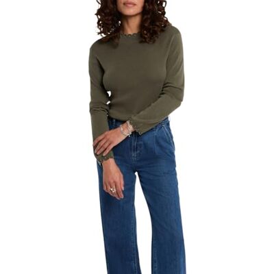 Morgan Jersey, Escarabajo, XS Morgan Jersey, Escarabajo, XS