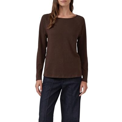s.Oliver Camiseta de Manga Larga, 8945, 48 Mujeres s.Oliver Camiseta de Manga Larga, 8945, 48 Mujeres