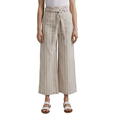 ESPRIT Pantalones, 287/Arena 3, 34W x 28L para Mujer ESPRIT Pantalones, 287/Arena 3, 34W x 28L para Mujer