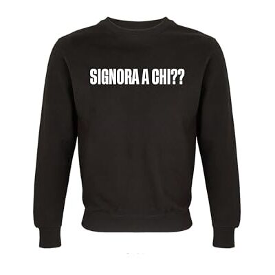 Tee Sweater Señora Jersey Mujer (Paquete de 1) Tee Sweater Señora Jersey Mujer (Paquete de 1)