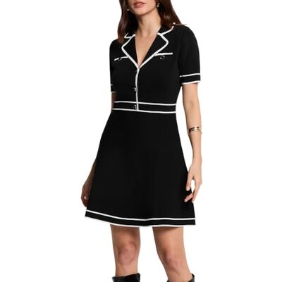 Morgan Vestido Morgan Vestido
