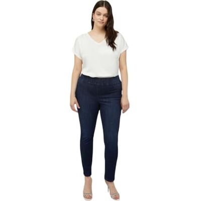 Fiorella Rubino : Jeggings Azul 41 Autumn Winter 24 Fiorella Rubino : Jeggings Azul 41 Autumn Winter 24