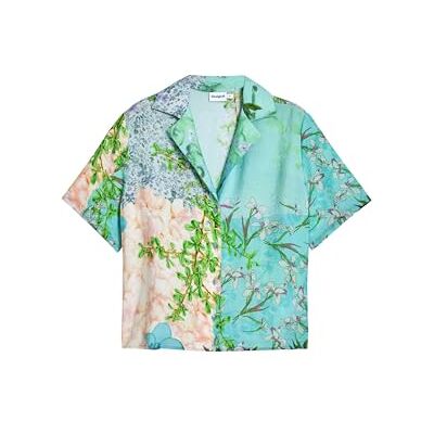 Desigual Camisa Miami Desigual Camisa Miami