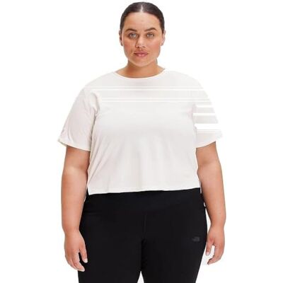 THE NORTH FACE Plus Dawndream Relaxed Camiseta Mujer THE NORTH FACE Plus Dawndream Relaxed Camiseta Mujer
