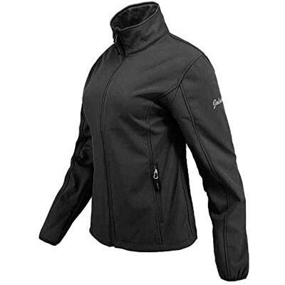 Joluvi Mujer Mengali Chaqueta Soft Shell Chaqueta Mujer Joluvi Mujer Mengali Chaqueta Soft Shell Chaqueta Mujer