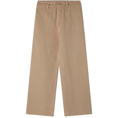 SPRINGFIELD Color Sailor High Rise Jeans Jean, Beige, 36 para Mujer SPRINGFIELD Color Sailor High Rise Jeans Jean, Beige, 36 para Mujer