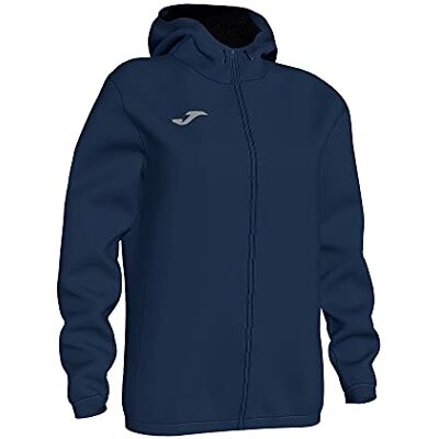 Joma Chubasquero elite viii marino Joma Chubasquero elite viii marino