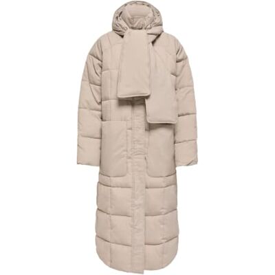 ONLY Puffer Onlgracen-Tampón Otw, Tanga, M Mujeres ONLY Puffer Onlgracen-Tampón Otw, Tanga, M Mujeres
