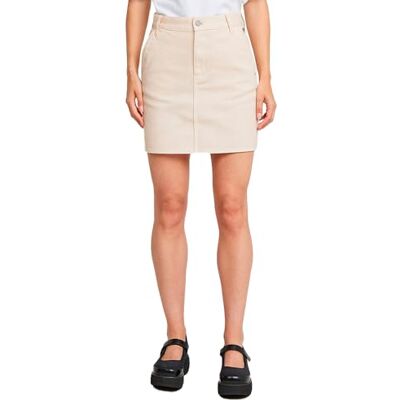 G-STAR Para Mujer Falda Viktoria Short Chino, Rosa (Linen GD -E020-H033), 30 G-STAR Para Mujer Falda Viktoria Short Chino, Rosa (Linen GD -E020-H033), 30