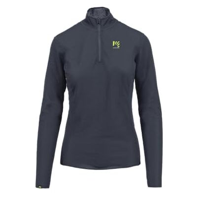 Karpos Alagna H-z.w Ligh.FL Sweatshirt Mujer Karpos Alagna H-z.w Ligh.FL Sweatshirt Mujer