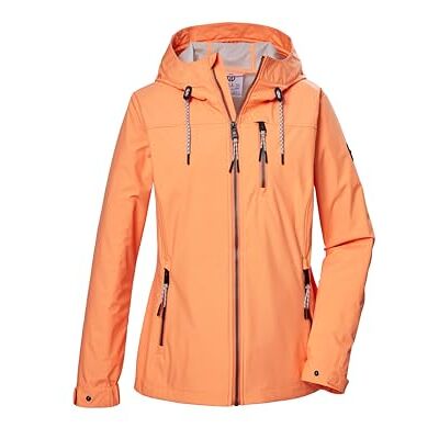 G.I.G.A. DX Chaqueta softshell - Resistente al agua, Antiviento, Poliéster reciclado G.I.G.A. DX Chaqueta softshell - Resistente al agua, Antiviento, Poliéster reciclado