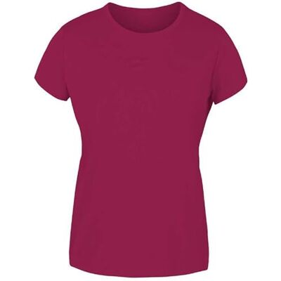 Joluvi Camiseta Combed Cotton W Camiseta Mujer Joluvi Camiseta Combed Cotton W Camiseta Mujer