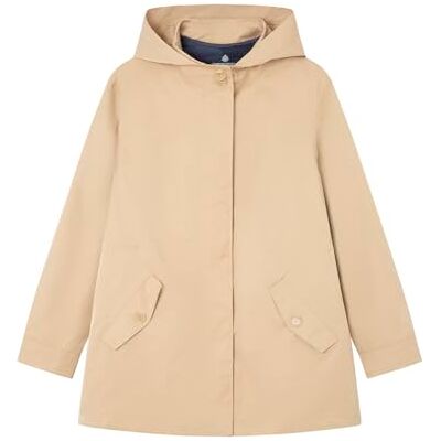 SPRINGFIELD Abrigo para Mujer Beige M SPRINGFIELD Abrigo para Mujer Beige M