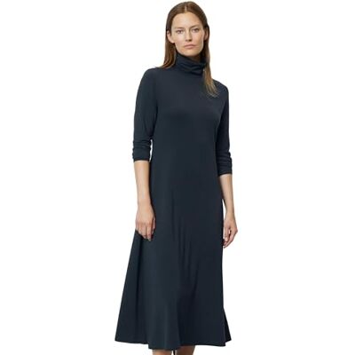 Marc O'Polo Vestido de Jersey Vestido Casual Mujer (Pack de 1) Marc O'Polo Vestido de Jersey Vestido Casual Mujer (Pack de 1)