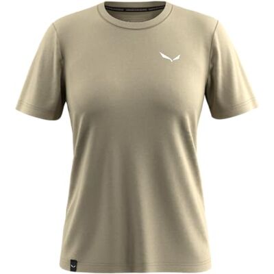 SALEWA Eagle Nature W Camiseta S/S Mujer SALEWA Eagle Nature W Camiseta S/S Mujer