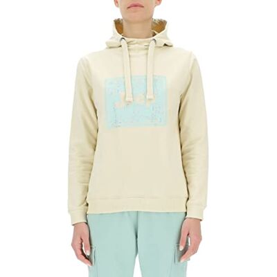 Jeep Sudadera Mujer Jeep Sudadera Mujer