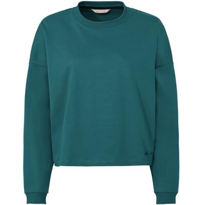 VAUDE Women's Najun LS Shirt Camiseta Mujer VAUDE Women's Najun LS Shirt Camiseta Mujer
