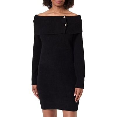 Morgan Vestido Morgan Vestido
