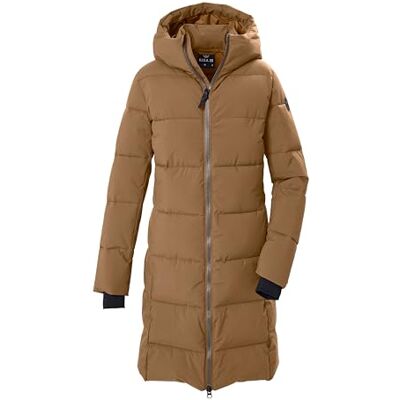G.I.G.A. DX GW 57 WMN QLTD CT Parka con capucha para mujer G.I.G.A. DX GW 57 WMN QLTD CT Parka con capucha para mujer