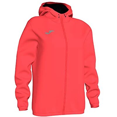 Joma Elite Viii Chubasquero Mujer Joma Elite Viii Chubasquero Mujer