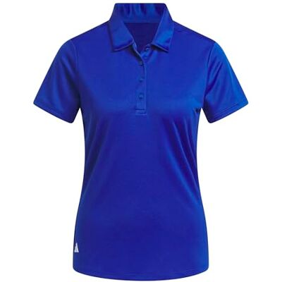 Adidas M Polo de Rendimiento Azul - Polo Shirt Adidas M Polo de Rendimiento Azul - Polo Shirt