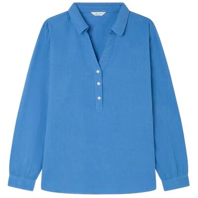 SPRINGFIELD Camisa Azul 34 SPRINGFIELD Camisa Azul 34