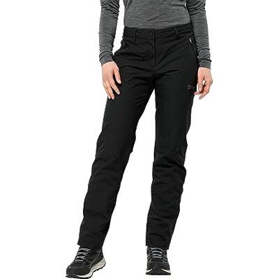 Jack Wolfskin Paraná Pants W Pantalones para Senderismo Mujer Jack Wolfskin Paraná Pants W Pantalones para Senderismo Mujer