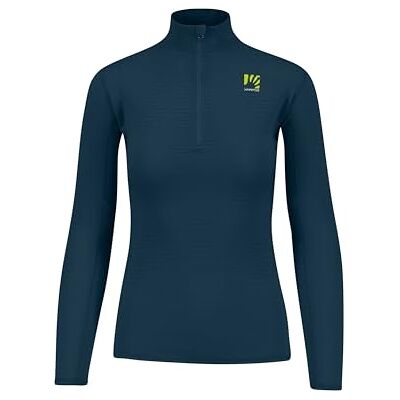 Karpos Croda Light W H.Zip Sweatshirt Mujer Karpos Croda Light W H.Zip Sweatshirt Mujer