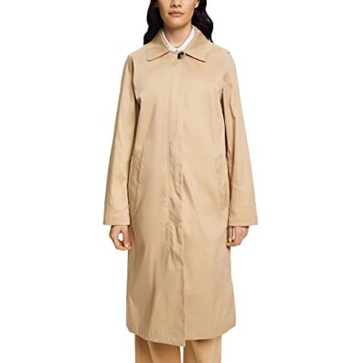 ESPRIT Chaqueta para mujer 285/SAND, M, 285/arena., M ESPRIT Chaqueta para mujer 285/SAND, M, 285/arena., M