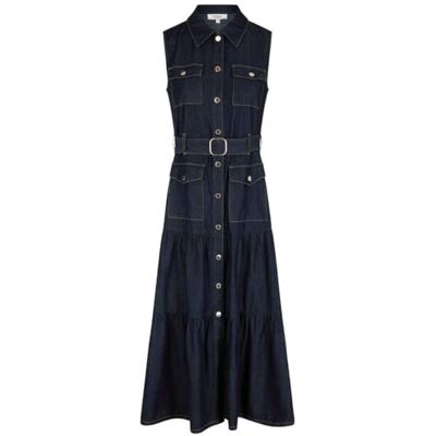 Morgan Vestido Morgan Vestido