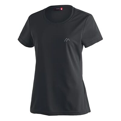 maier sports Waltraud, Camiseta para Mujer maier sports Waltraud, Camiseta para Mujer