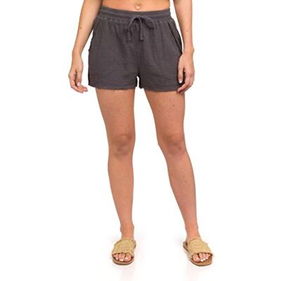 Hurley W Natural Short Hurley W Natural Short