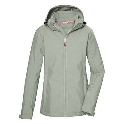 KILLTEC KOS 102 WMN SFTSHLL JCKT - Chaqueta softshell KILLTEC KOS 102 WMN SFTSHLL JCKT - Chaqueta softshell