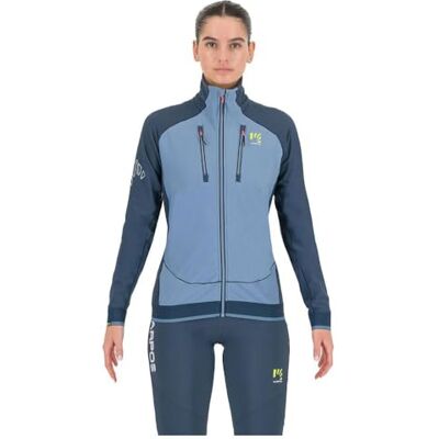 Karpos Alagna Evo W Jkt Chaqueta Mujer (Pack de 1) Karpos Alagna Evo W Jkt Chaqueta Mujer (Pack de 1)