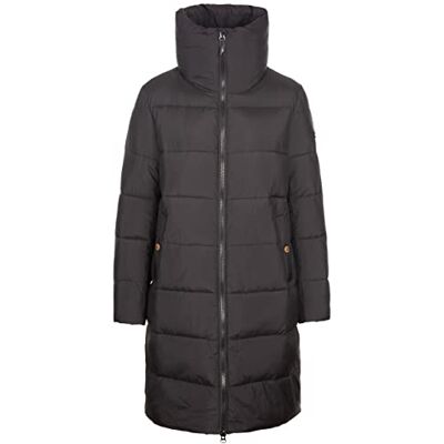 Trespass FAITH FEMALE CASUAL JACKET C: BLK T: M Trespass FAITH FEMALE CASUAL JACKET C: BLK T: M