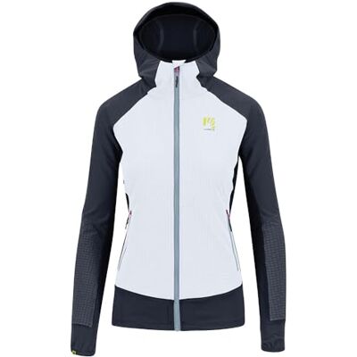 Karpos Chaqueta Lede para mujer Karpos Chaqueta Lede para mujer