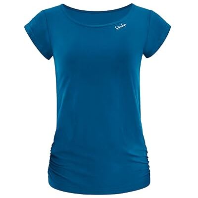 Deportivo WINSHAPE AET130LS - Tops Deportivo WINSHAPE AET130LS - Tops