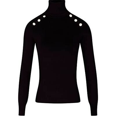 Morgan 222-mibo Suéter pulóver Mujer (Pack de 1) Morgan 222-mibo Suéter pulóver Mujer (Pack de 1)