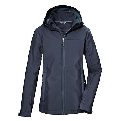 KILLTEC KOS 102 WMN SFTSHLL JCKT - Chaqueta softshell KILLTEC KOS 102 WMN SFTSHLL JCKT - Chaqueta softshell
