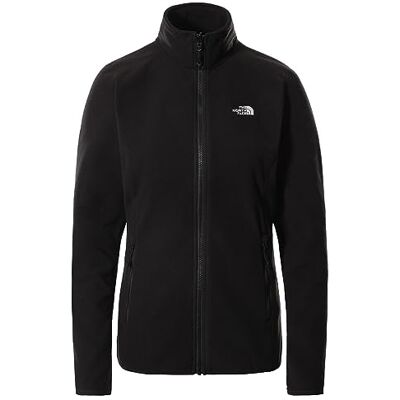 THE NORTH FACE 100 Glacier Chaqueta para mujer THE NORTH FACE 100 Glacier Chaqueta para mujer