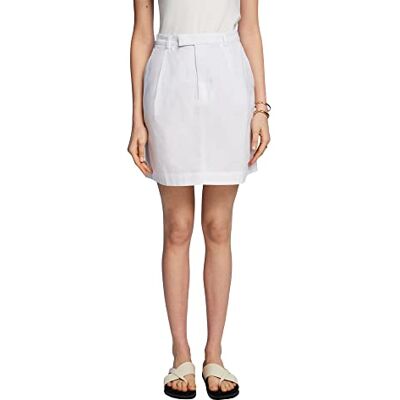 ESPRIT Falda, 100/color, 38 para Mujer ESPRIT Falda, 100/color, 38 para Mujer