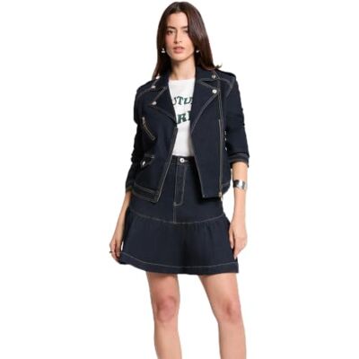 Morgan Blazer Mujer Morgan Blazer Mujer