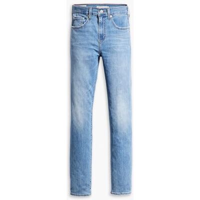 Levi's Mujer 724 High Rise Straight Vaqueros, Cool Journey, 29W / 32L Levi's Mujer 724 High Rise Straight Vaqueros, Cool Journey, 29W / 32L