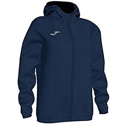 Joma Chubasquero elite viii marino Joma Chubasquero elite viii marino