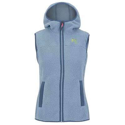 Karpos 80'S Hoodie W Vest Sweatshirt Mujer Mountain Spring Tamaño XXL Karpos 80'S Hoodie W Vest Sweatshirt Mujer Mountain Spring Tamaño XXL