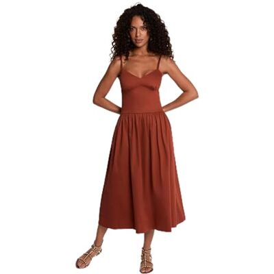 Morgan Vestido Morgan Vestido