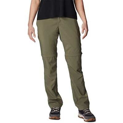 Pantalones de senderismo convertibles Columbia Silver Ridge - Mujer Pantalones de senderismo convertibles Columbia Silver Ridge - Mujer